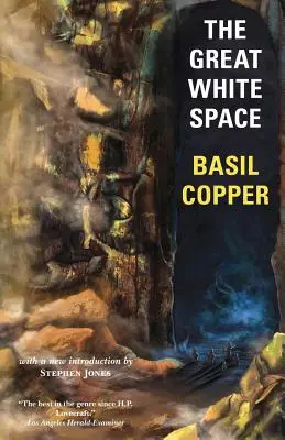 Marele spațiu alb - The Great White Space