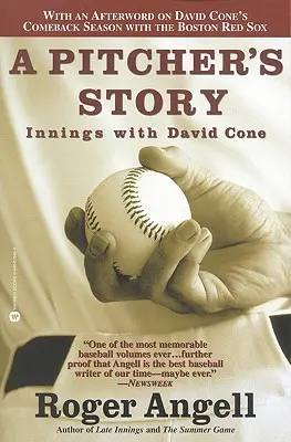 Povestea unui aruncător: Innings cu David Cone - A Pitcher's Story: Innings with David Cone
