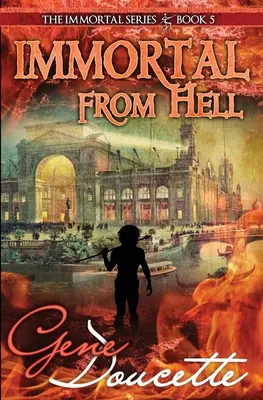 Nemuritor din iad - Immortal From Hell