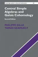 Algebre simple centrale și cohomologie Galois - Central Simple Algebras and Galois Cohomology