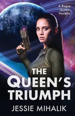 Triumful reginei - The Queen's Triumph