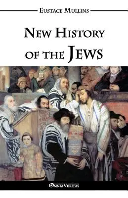 Noua istorie a evreilor - New History of the Jews