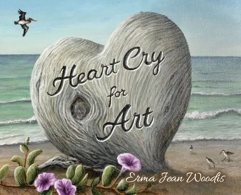 Strigătul inimii pentru artă - Heart Cry for Art