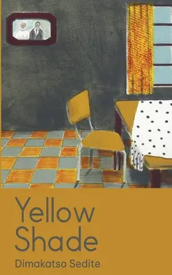 Umbra galbenă - Yellow Shade