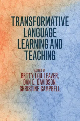 Învățarea și predarea transformativă a limbilor străine - Transformative Language Learning and Teaching