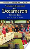 Decameron: Povestiri alese - The Decameron: Selected Tales