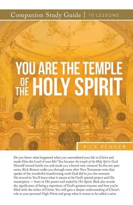 Tu ești un templu al Duhului Sfânt Ghid de studiu - You Are a Temple of the Holy Spirit Study Guide