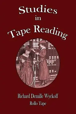 Studii de citire a benzilor magnetice - Studies in Tape Reading