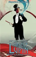 Multe fețe ale lui Arsene Lupin - The Many Faces of Arsene Lupin