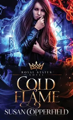 Flacăra rece - Cold Flame