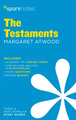 Testamentele Ghid literar Sparknotes - The Testaments Sparknotes Literature Guide
