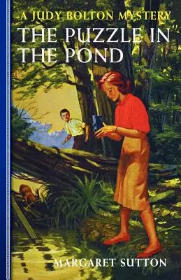 Puzzle în iaz #34 - Puzzle in the Pond #34