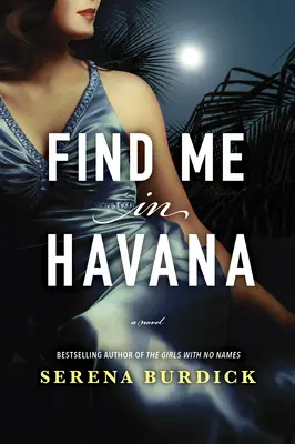 Găsiți-mă în Havana - Find Me in Havana