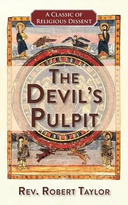 Amvonul Diavolului - The Devil's Pulpit