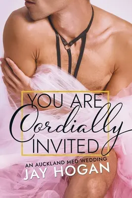 Sunteți invitați cordial: O nuntă Auckland Med - You Are Cordially Invited: An Auckland Med Wedding