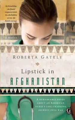 Ruj de buze în Afganistan - Lipstick in Afghanistan