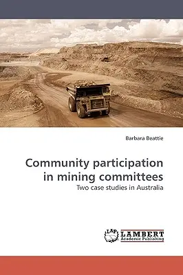 Participarea comunității în comitetele miniere - Community participation in mining committees