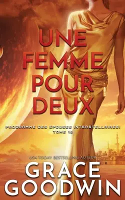 O femeie pentru doi - Une Femme Pour Deux