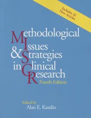 Probleme metodologice și strategii în cercetarea clinică - Methodological Issues and Strategies in Clinical Research