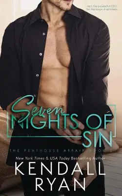 Șapte nopți de păcat - Seven Nights of Sin