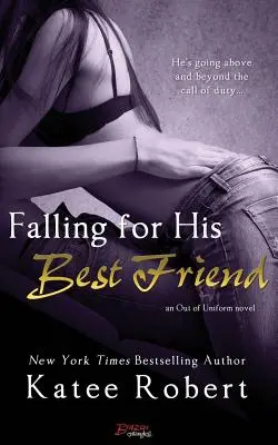 Îndrăgostit de cel mai bun prieten al lui - Falling for His Best Friend