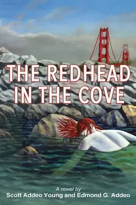 Roșcata din golf - The Redhead in the Cove