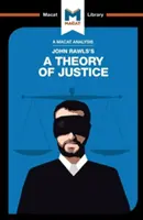 O analiză a teoriei justiției a lui John Rawls - An Analysis of John Rawls's a Theory of Justice