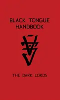 Manualul limbii negre - Black Tongue Handbook