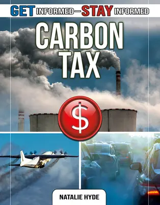 Taxa pe carbon - Carbon Tax