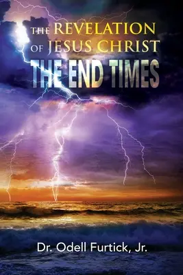 Revelația lui Iisus Hristos - The Revelation of Jesus Christ