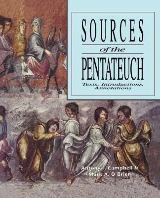 Surse ale Pentateuhului - Sources of the Pentateuch