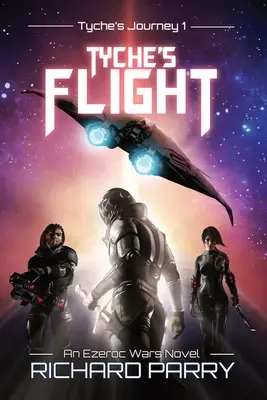 Zborul lui Tyche - Tyche's Flight