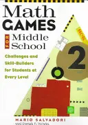 Jocuri de matematică pentru școala gimnazială - Math Games for Middle School