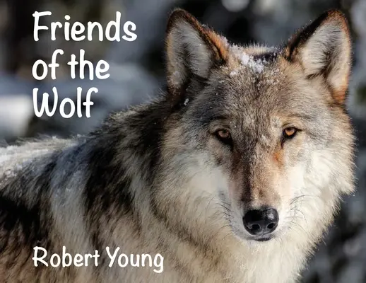 Prietenii lupului - Friends of the Wolf