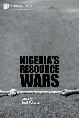 Războiul resurselor din Nigeria - Nigeria's Resource Wars