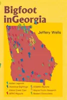 Bigfoot în Georgia - Bigfoot in Georgia