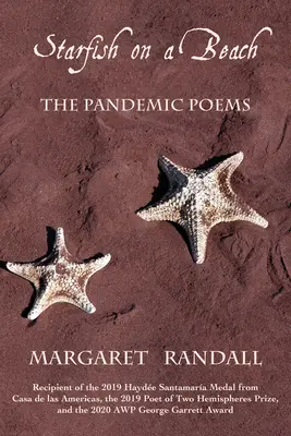 Stea de mare pe o plajă: Poemele pandemiei - Starfish on a Beach: The Pandemic Poems