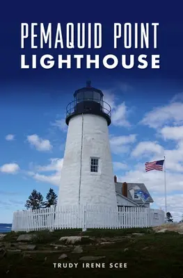 Farul din Pemaquid Point - Pemaquid Point Lighthouse