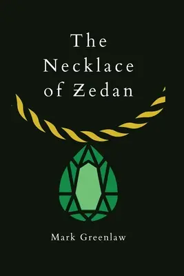 Colierul lui Zedan - The Necklace of Zedan