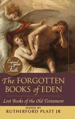 Cărțile uitate ale Edenului - The Forgotten Books of Eden