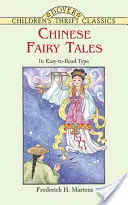 Basme chinezești - Chinese Fairy Tales