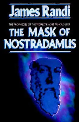 Masca lui Nostradamus - The Mask of Nostradamus
