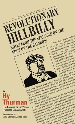 Hillbilly revoluționar - Revolutionary Hillbilly