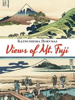 Vederi ale muntelui Fuji - Views of Mt. Fuji