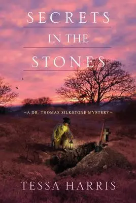Secretele din pietre (Secrets in the Stones) - Secrets in the Stones