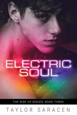Suflet electric - Electric Soul
