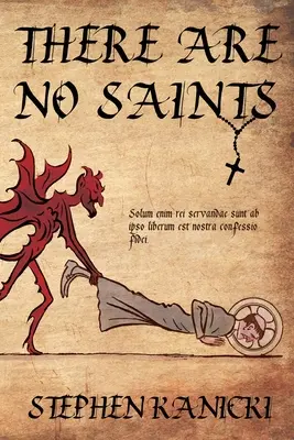 Nu există sfinți - There Are No Saints
