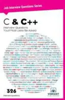 Întrebări de interviu pentru C și C++ care cel mai probabil vă vor fi adresate - C & C++ Interview Questions You'll Most Likely Be Asked