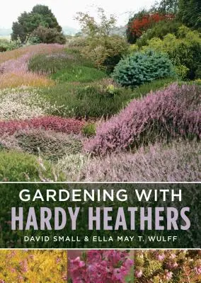 Grădinăritul cu heleștee rezistente - Gardening with Hardy Heathers