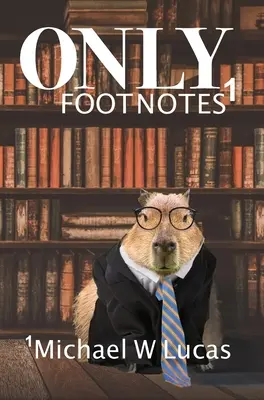Doar notele de subsol - Only Footnotes
